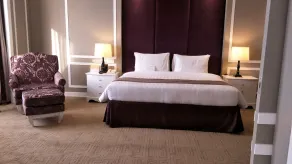 The Pearl Kuala Lumpur - Chambre