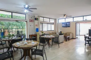 Hotel Murali - Cerca del Aeropuerto de Guayaquil - Restaurant
