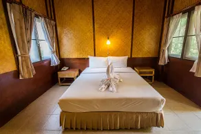 Coco Palm Beach Resort - SHA Extra Plus - Chambre