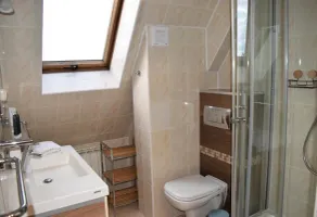 Panorama Premium - Badezimmer