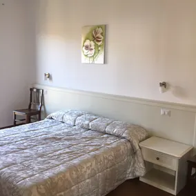 Hotel Giardino San Michele - Zimmer