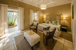 Lidiko Lodge - Room