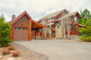Vacation Homes at Suncadia Resort, in Destination by Hyatt - Rom