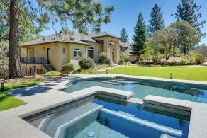 Colfax Getaway w/ Hot Tub, Mountain Views! - Intérieur