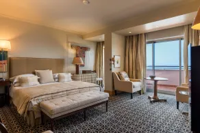 Royal Savoy - Ocean Resort - Savoy Signature - Chambre