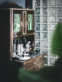 Grand Ferdinand Vienna – Your Hotel In The City Center - Vue de la chambre