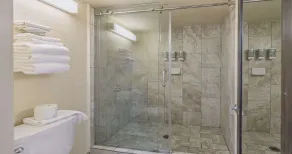Best Western Roseville Inn - Salle de bain