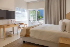 Finchley Guesthouse in Camps Bay - Chambre