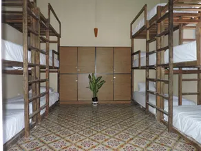 Guaya Hostel - Camera