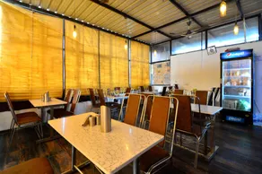 Hotel Metro Inn - Restaurant