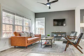 Family Holiday Retreat! Mtn-View Blue Ridge Home - Interiør