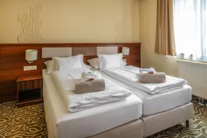 Relax Resort Hotel Kreischberg - Rum