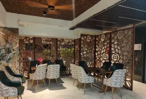 Inn of Joy - Restaurante