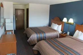 Columbus Inn - Rum