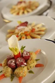 Hotel Mirabello - Slow Hotel Benessere - Restaurant