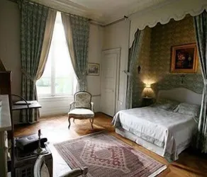 Château de Beaujeu - Quarto