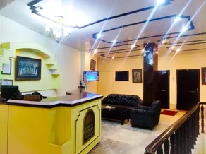 Surya Resort Dalhousie - Reception