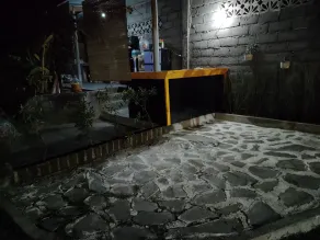 Pondok Wahyu - Restaurant