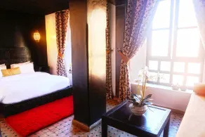 Fashion Boutique Hotel - Chambre