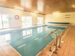 The Coach House - Pool