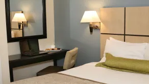 Candlewood Suites East Lansing by IHG - Chambre