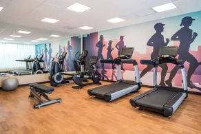 Hyatt Place Corpus Christi - Salle de remise en forme