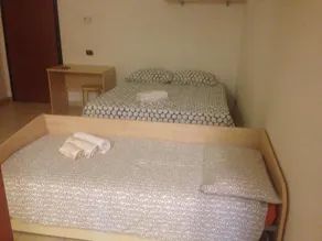 Mood - Flarer 21 - Habitación