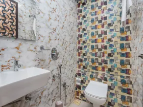 Hotel Priceless Suite - Salle de bain