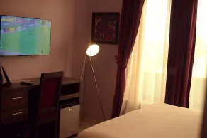 La VOD Hotel - Værelse
