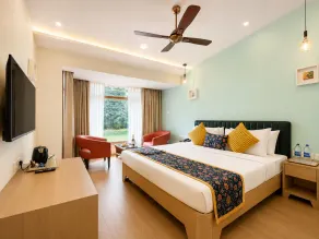 The Beachwalk Resort by Acron - Chambre