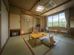 Sasai Hotel - Room
