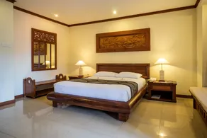 Grand Balisani Suites Hotel - Chambre