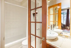Unilofts Grande-Allée - Salle de bain