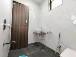 Hotel Kadam Palace - Bathroom