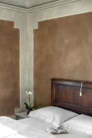 Bellavista Boutique Hotel - Chambre