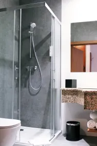 ParkHotel Łysoń - Bathroom