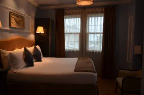 Hotel 1110 - Adults Only - Zimmer