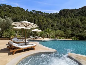Finca Ratxó Hotel, member of Meliá Collection - Piscine