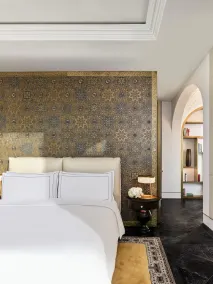 Raffles Doha - Chambre
