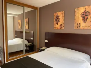 Hotel San Lázaro - Værelse