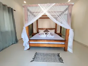 Frangi'pwani - Room