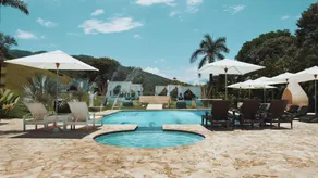 Dharma Hotel Boutique Spa - Pool