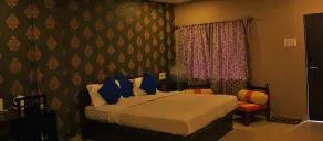 Hiranya Nature Retreat - Rum