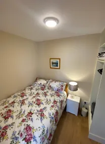 Apartment Overlooking Achill - Zimmer