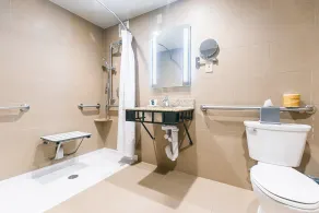 Crowne Plaza Hotel Harrisburg-Hershey by IHG - Room