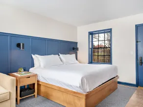 Bardstown Motor Lodge - Rom