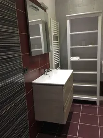 La Nuova Girgenti - Salle de bain