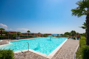 Apparthotel San Sivino - Pool