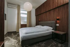Hotel Sliško - Habitación