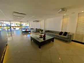 Nobile Suites Tambaú - Reception